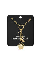 collana amore luminoso