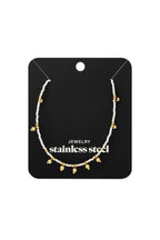 collana golden touch
