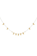 collana golden touch