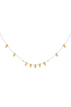 collana golden touch