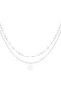 collana smiley day