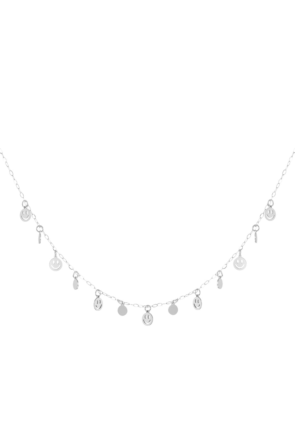 collana smile & shine
