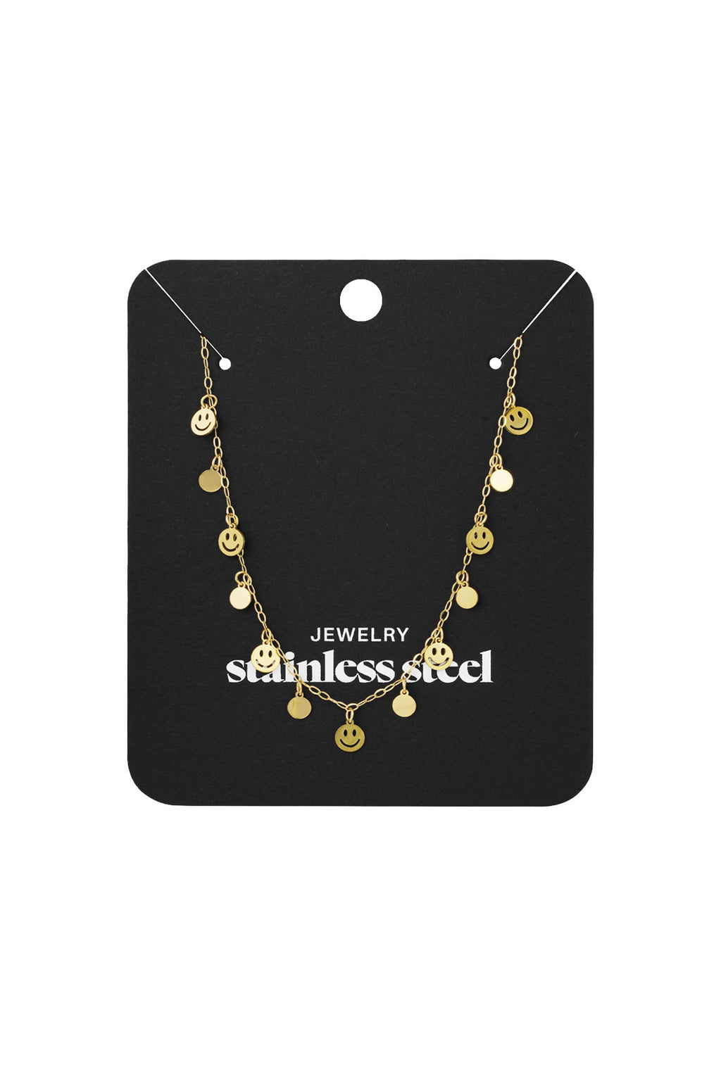 collana smile & shine