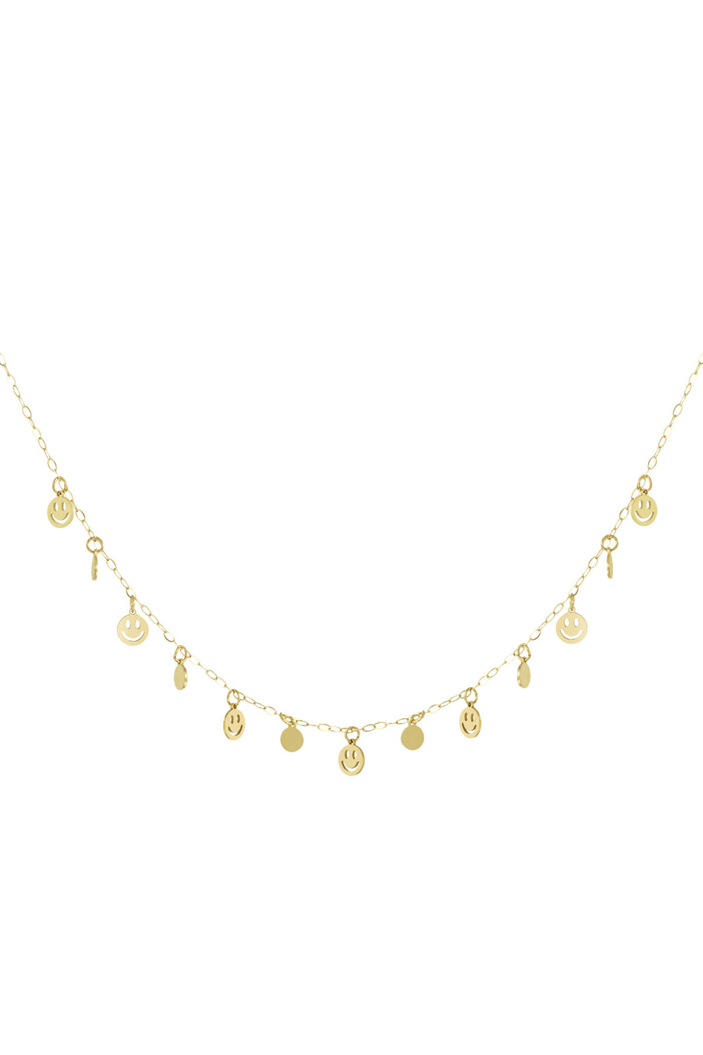 collana smile & shine