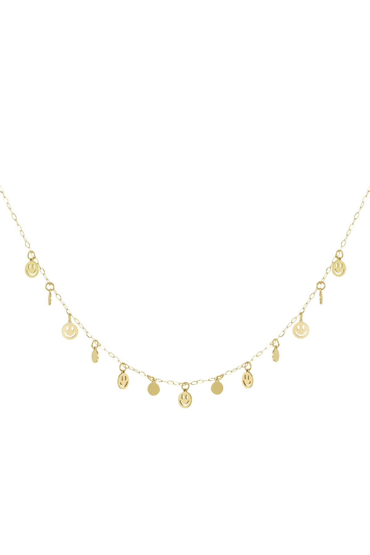 collana smile & shine