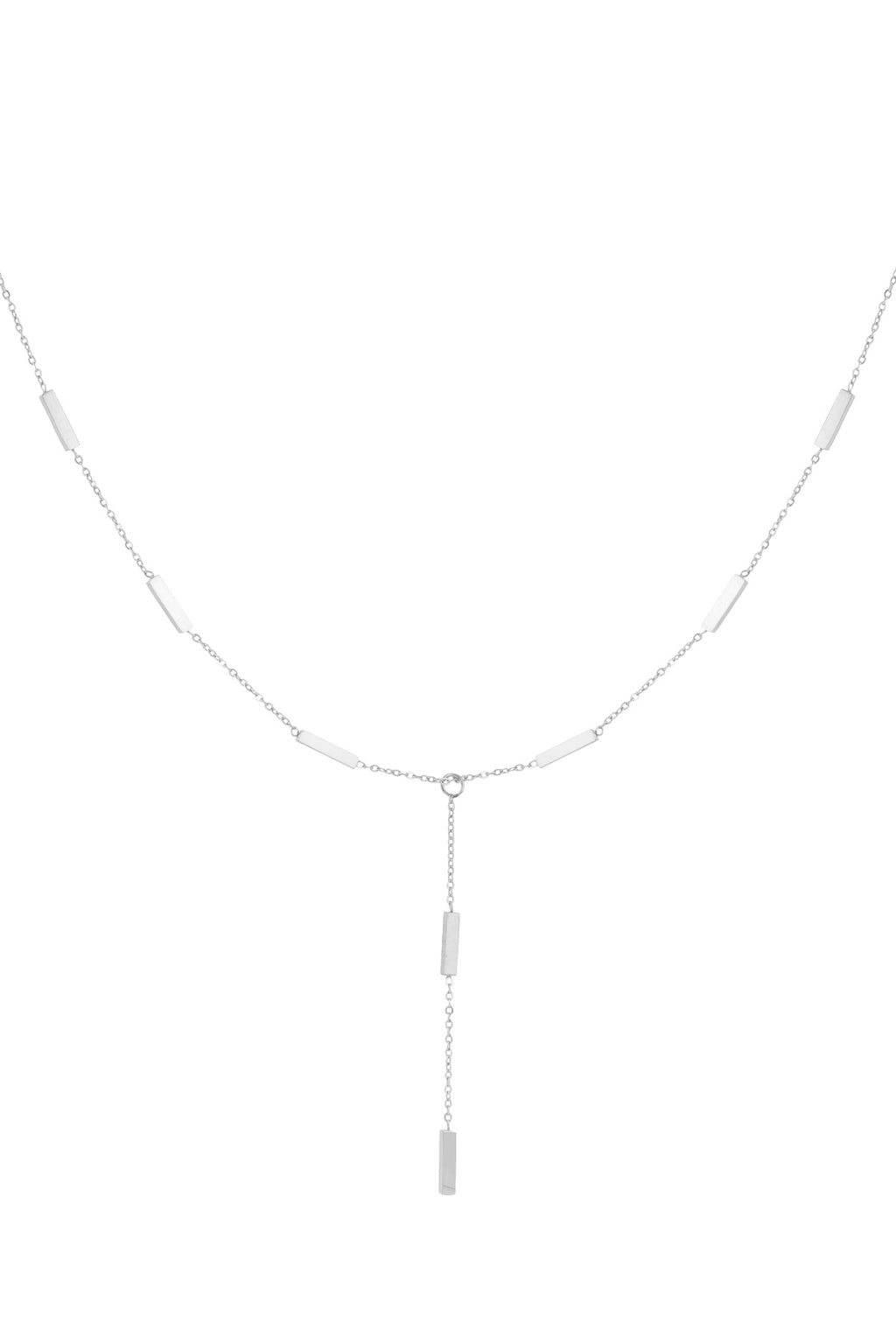 collana eleganza senza tempo