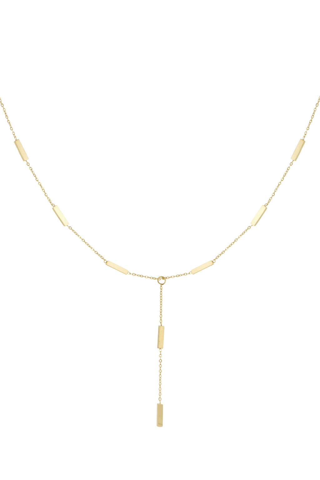 collana eleganza senza tempo