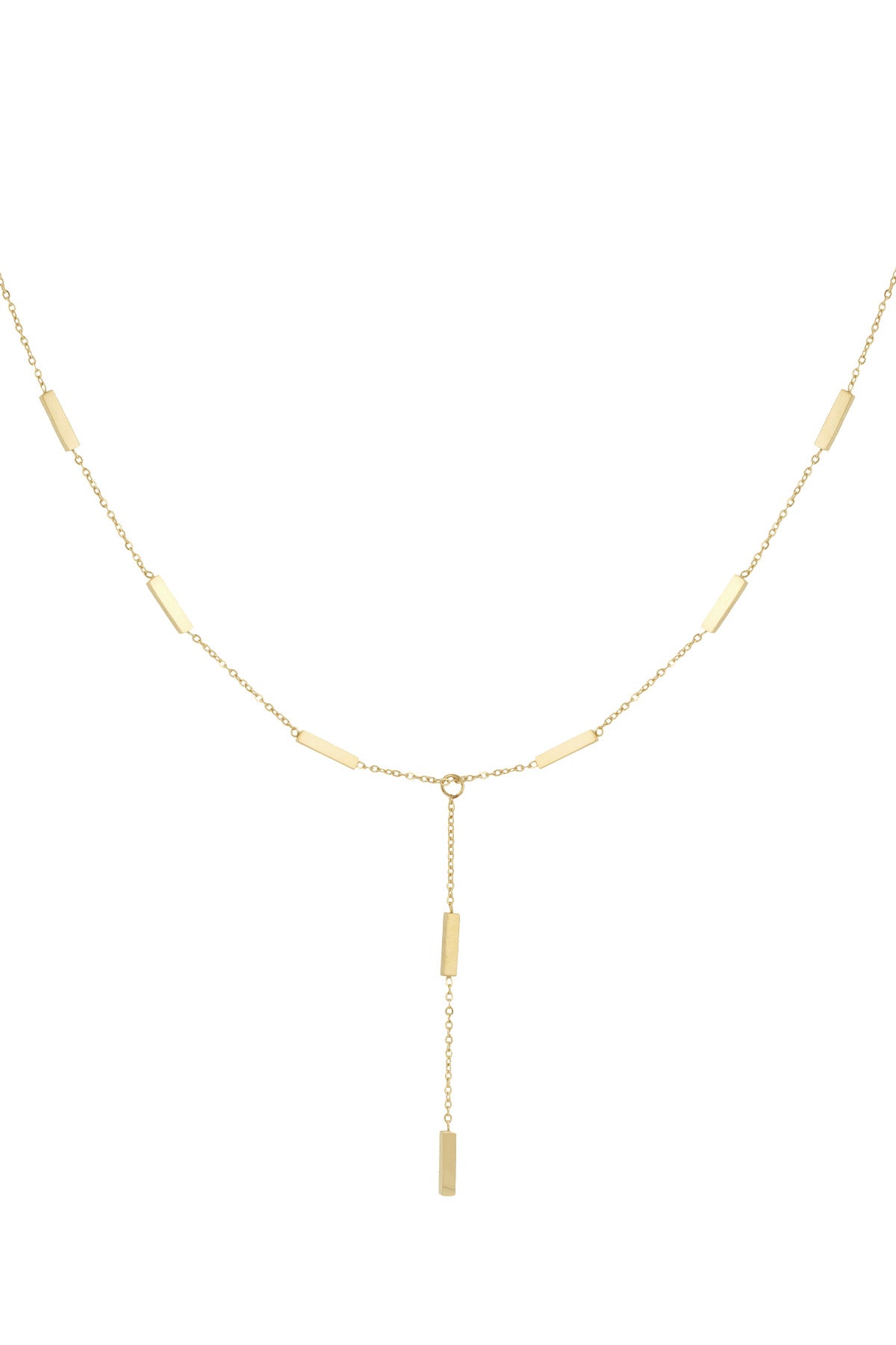 collana eleganza senza tempo