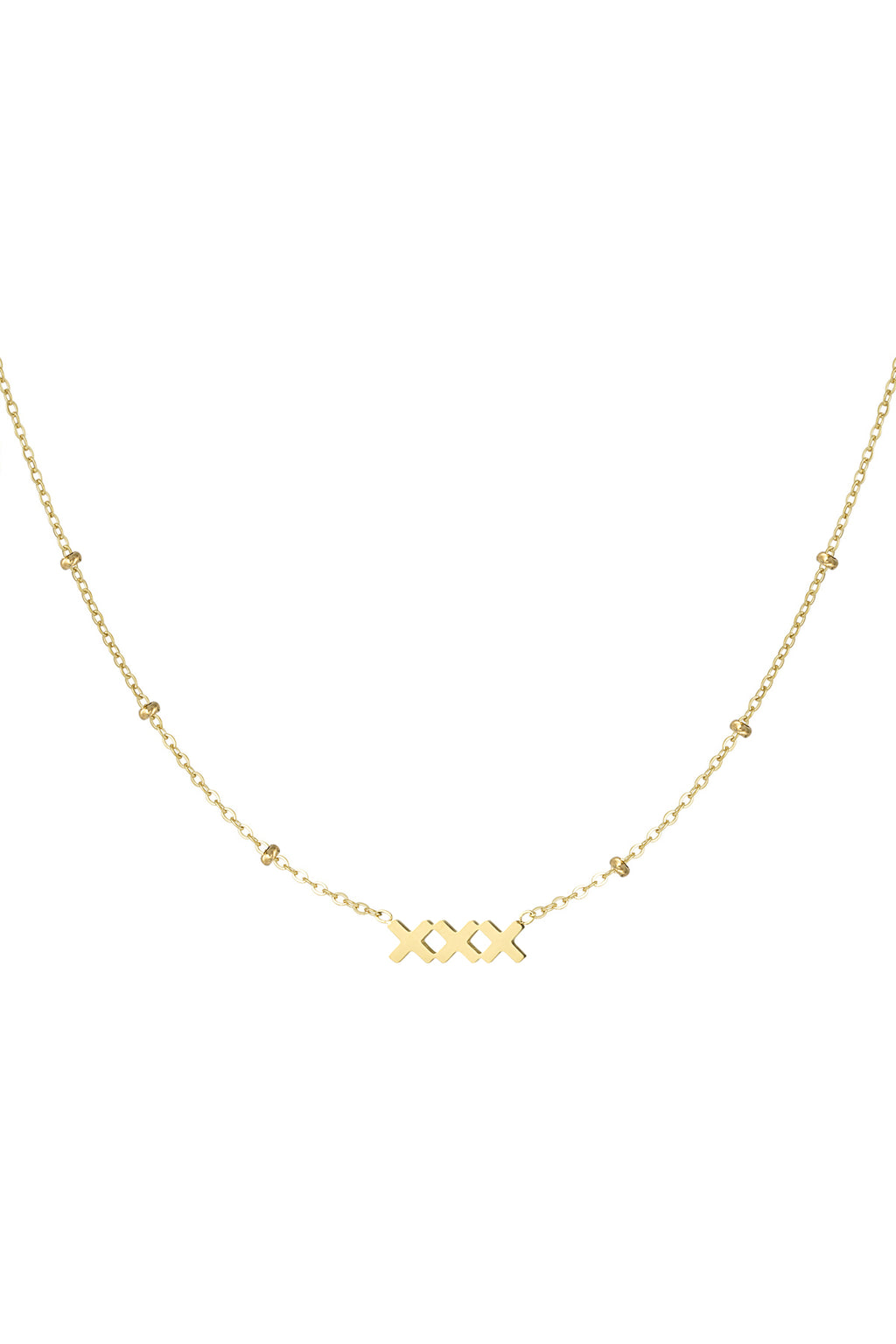 collana xxx amsterdam