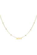 collana xxx amsterdam