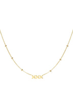 collana xxx amsterdam