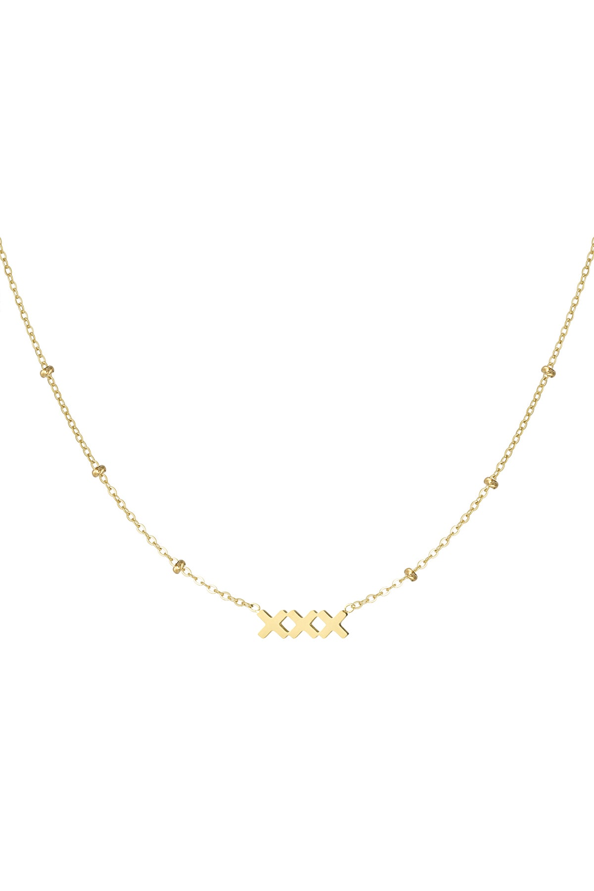 collana xxx amsterdam