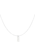 collana trio x