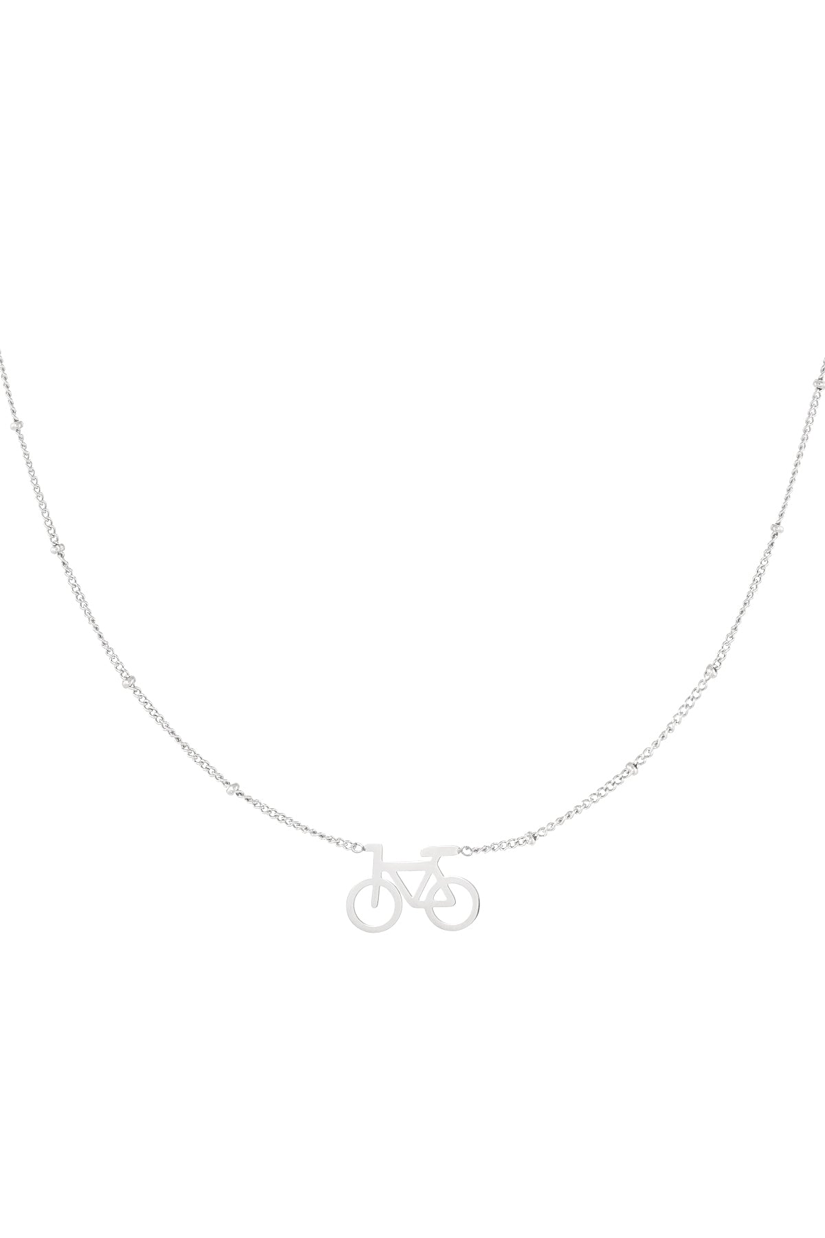 collana cycle chic