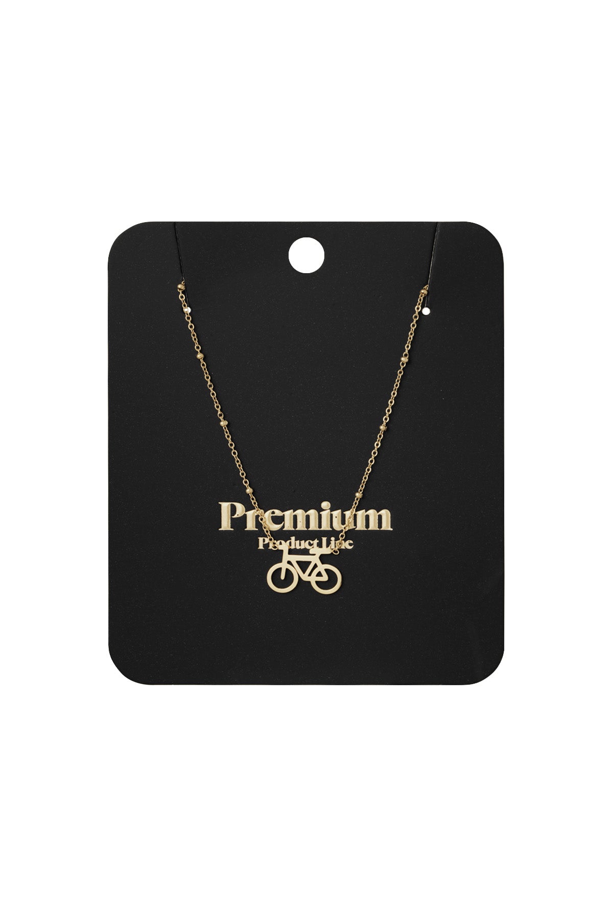 collana cycle chic