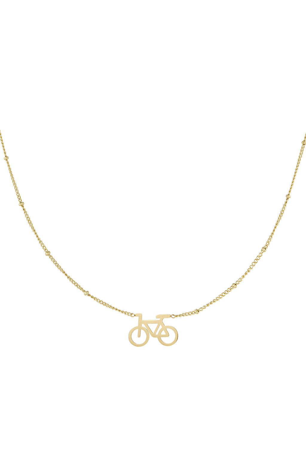 collana cycle chic