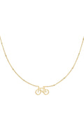 collana cycle chic