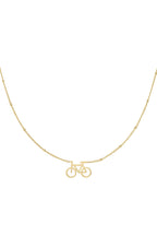 collana cycle chic