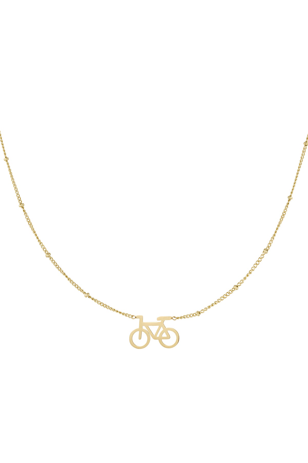 collana cycle chic