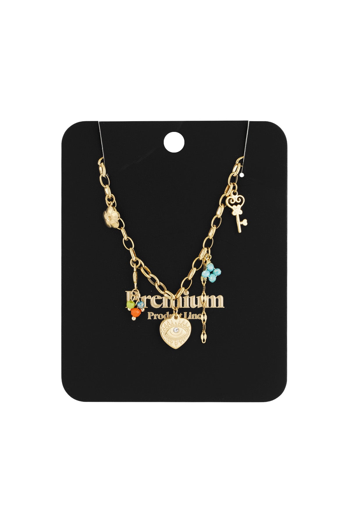 collana secret love