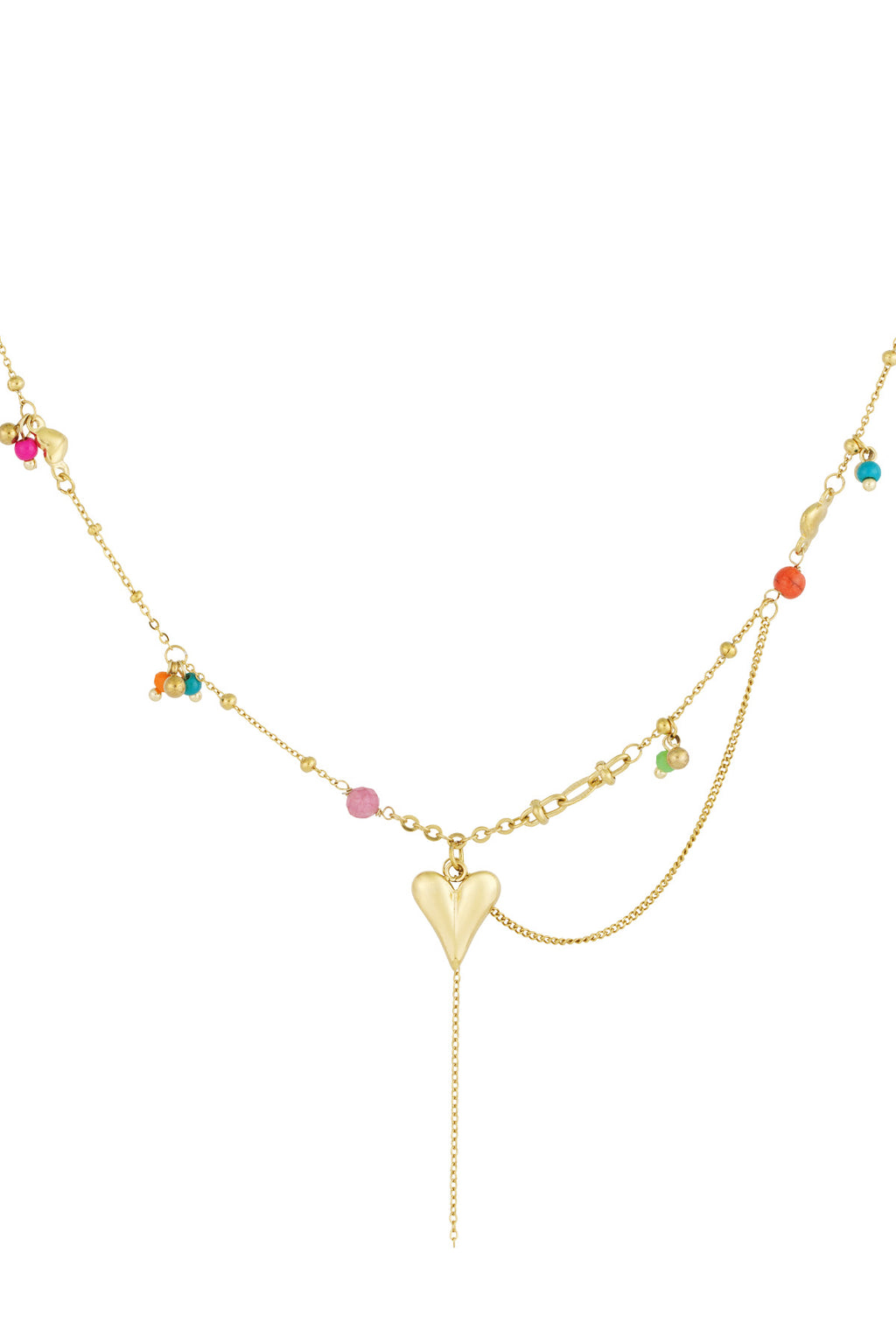 collana love party