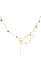 collana love party
