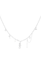 collana subacquea