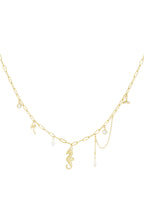collana subacquea