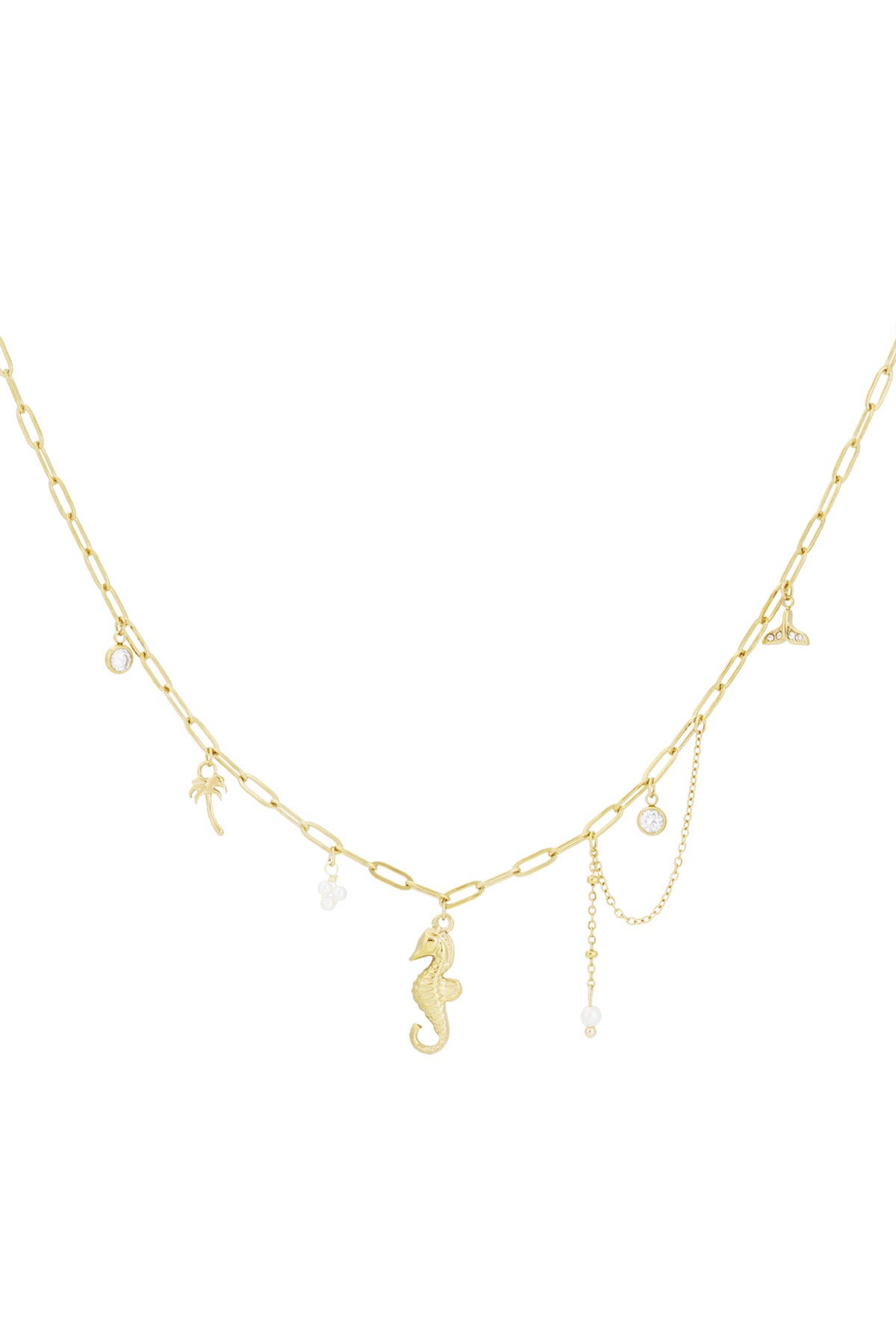 collana subacquea