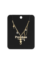 collana subacquea