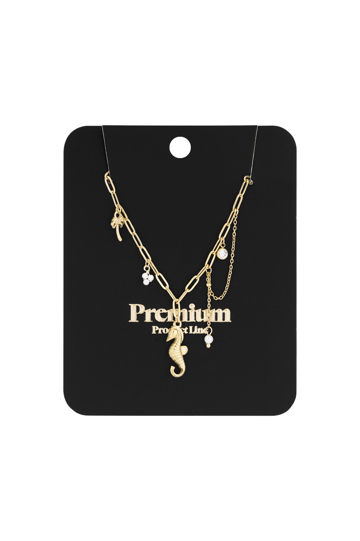 collana subacquea