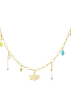 collana vivid vibes