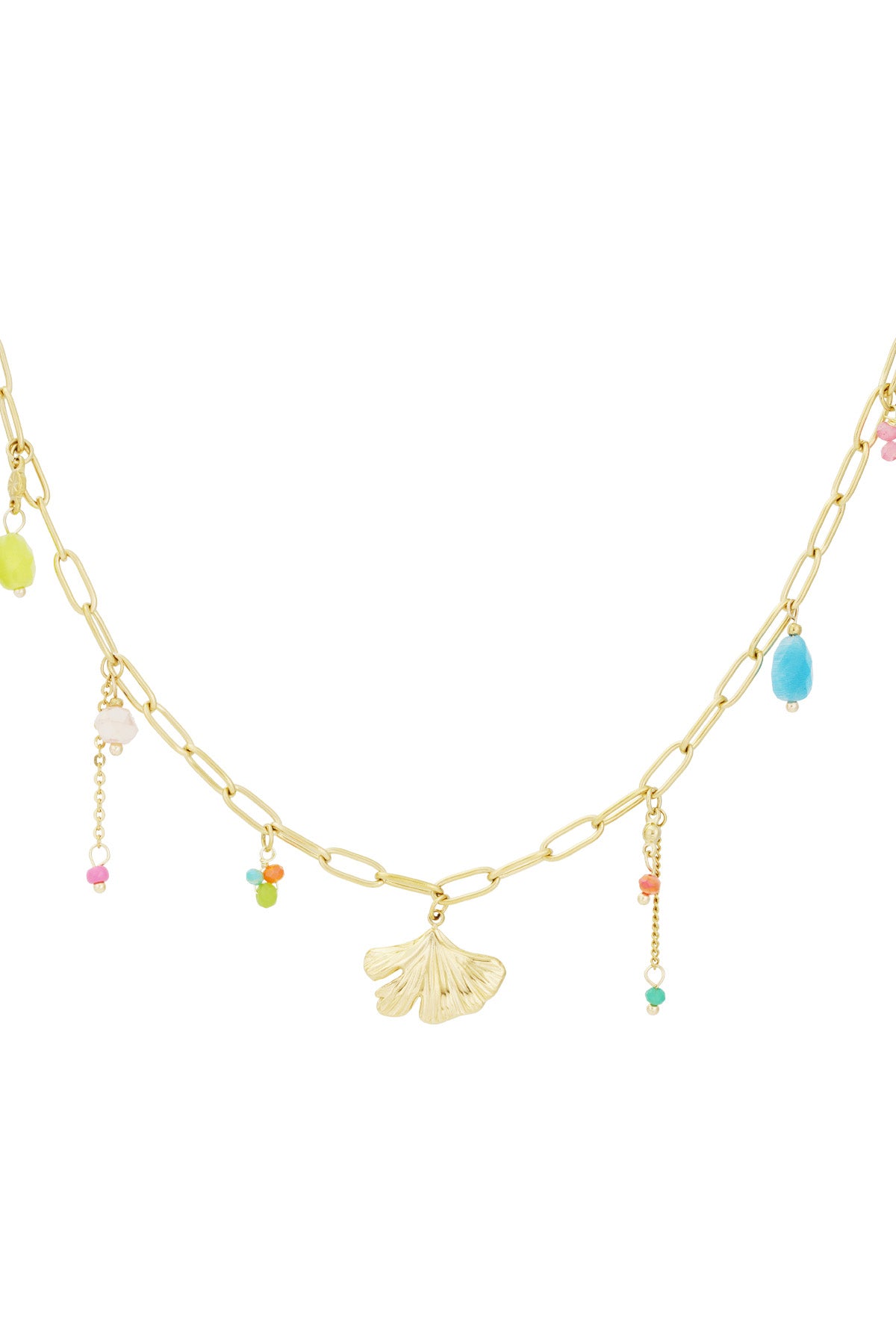 collana vivid vibes