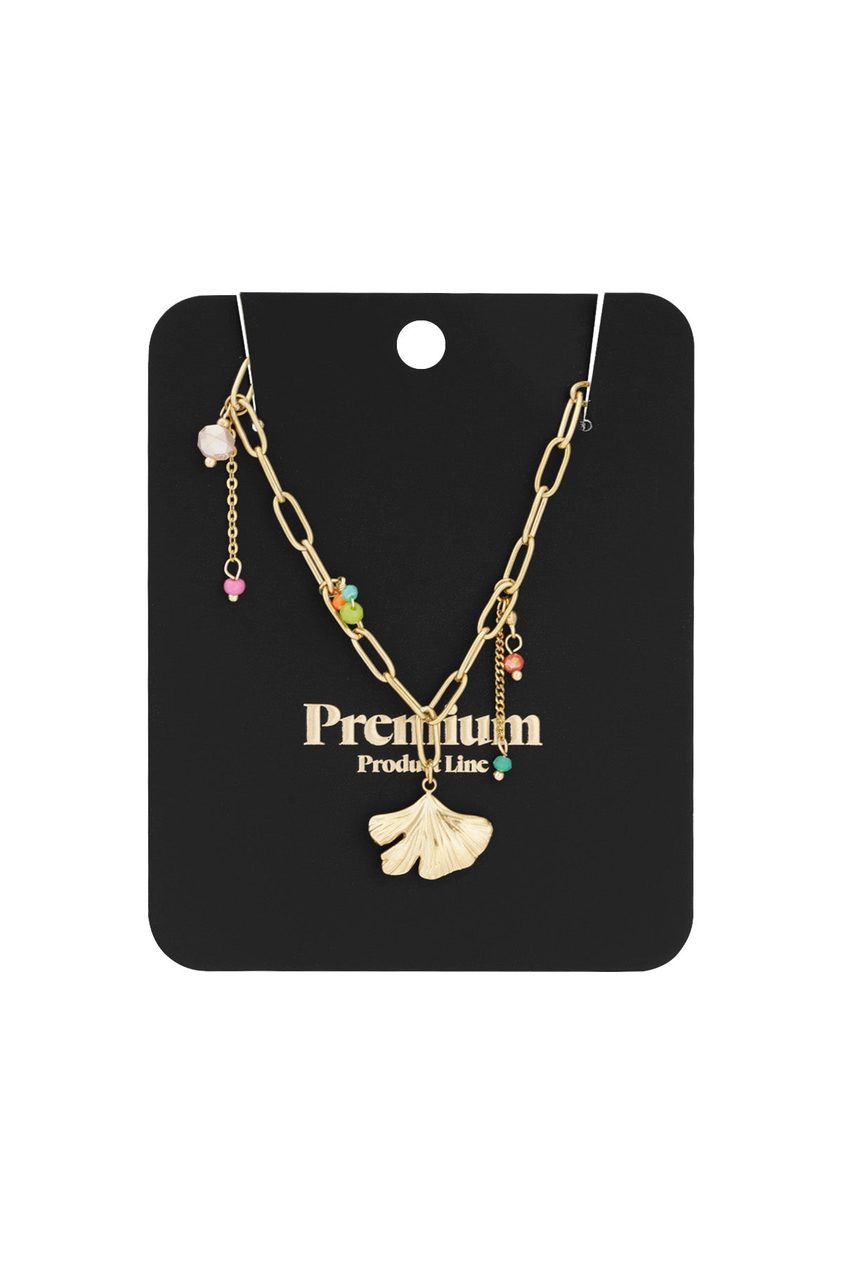 collana vivid vibes