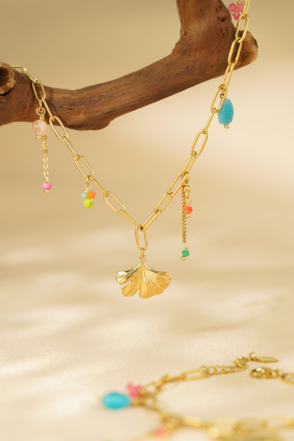 collana vivid vibes