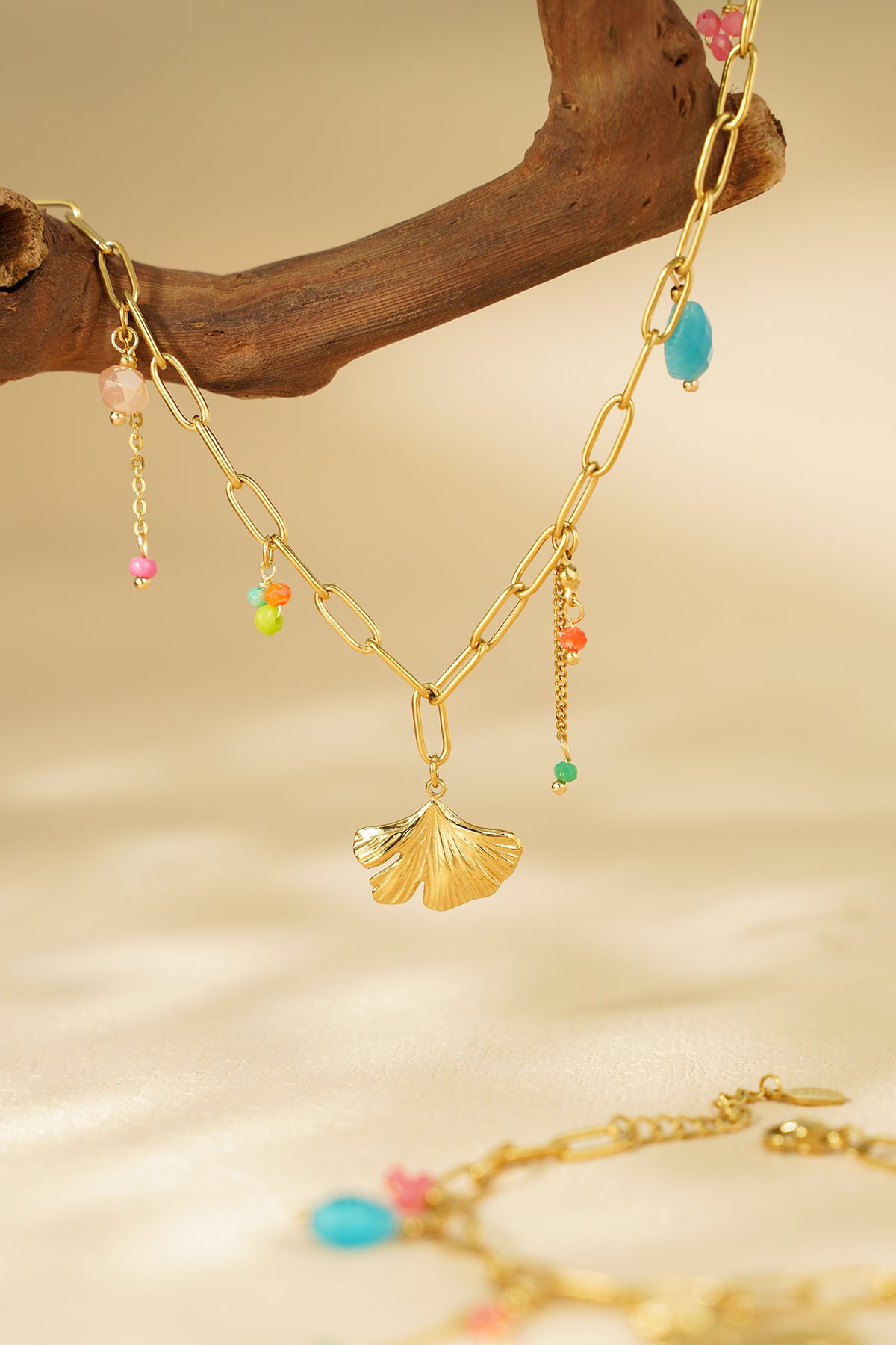 collana vivid vibes