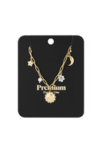 collana eternal glow