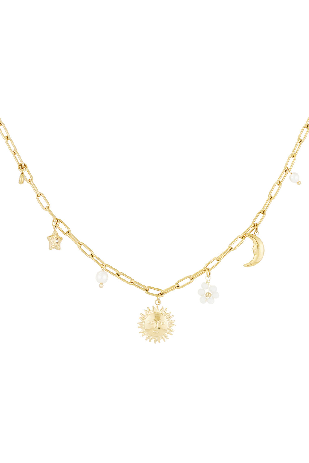 collana eternal glow