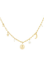 collana eternal glow