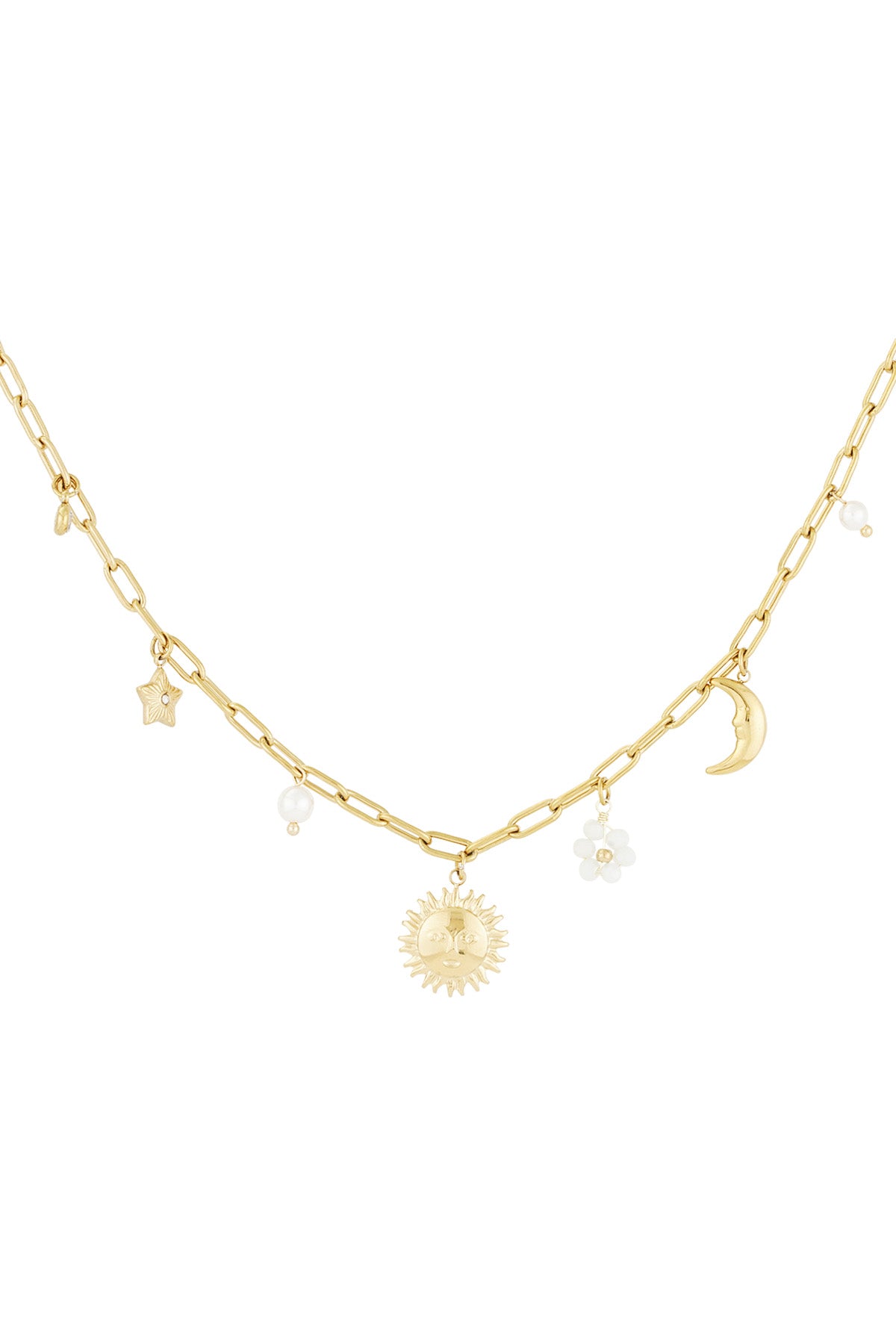 collana eternal glow