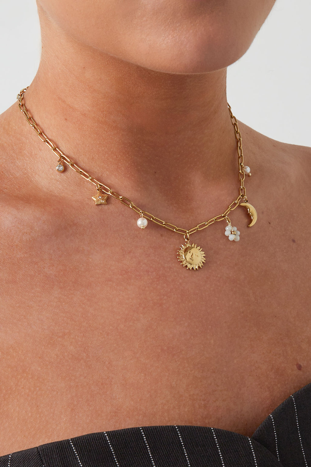 collana eternal glow