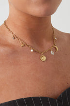 collana eternal glow