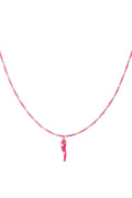 Collana peperoncino