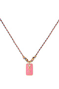 Collana rose & roll