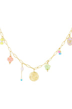 collana con ciondolo charmify me