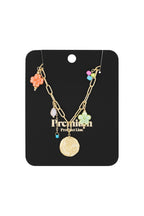 collana con ciondolo charmify me