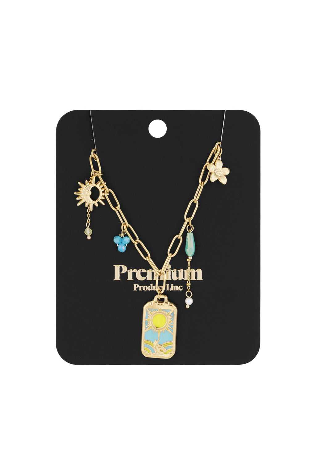 collana nightfall