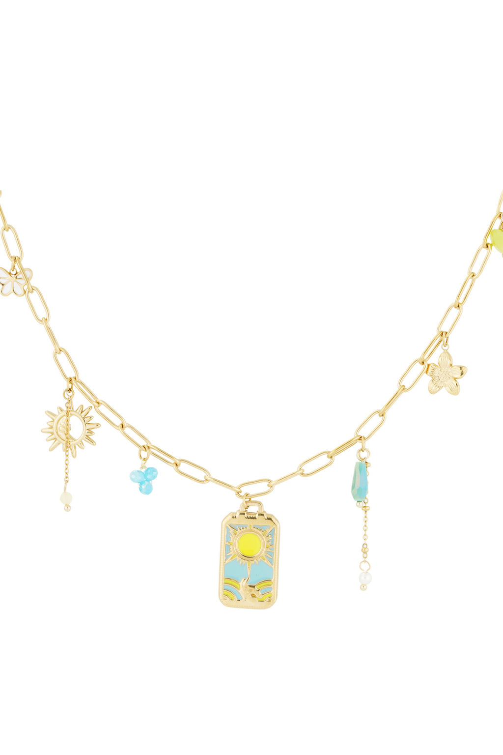 collana nightfall