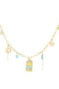 collana nightfall