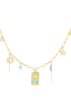 collana nightfall